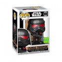 Figurine Funko Pop SDCC 2022 Star Wars Obi-Wan Kenobi Purge Trooper Edition Limitée Boutique Geneve Suisse