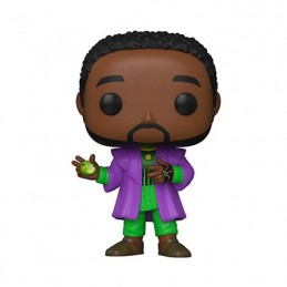 Figur Funko Pop SDCC 2022 Marvel Loki He Who Remains Limited Edition Geneva Store Switzerland