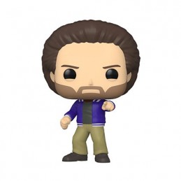 Figur Funko Pop SDCC 2022 Parks and Recreation Jeremy Jamm Limited Edition Geneva Store Switzerland