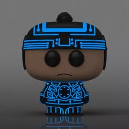 Figur Funko Pop SDCC 2022 Glow in the Dark South Park Digital Stan Limited Edition Geneva Store Switzerland