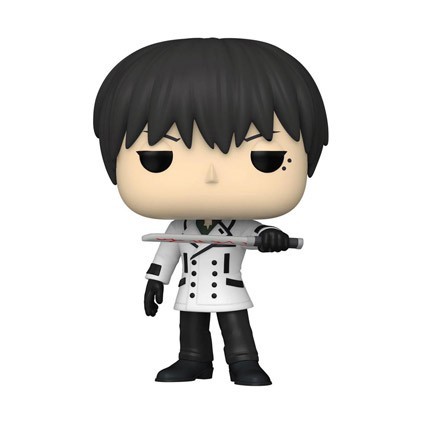 Figuren Funko Pop Tokyo Ghoul Kuki Urie Genf Shop Schweiz