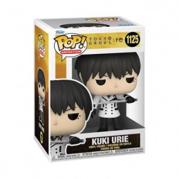 Figuren Funko Pop Tokyo Ghoul Kuki Urie Genf Shop Schweiz