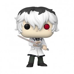 Figurine Funko Pop Tokyo Ghoul Haise Sasaki Boutique Geneve Suisse
