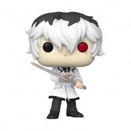 Pop Tokyo Ghoul Haise Sasaki