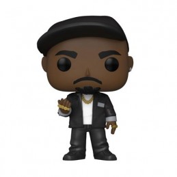 Figurine Funko Pop Albums Tupac Shakur 2pacalypse Now avec Boîte de Protection Acrylique Boutique Geneve Suisse