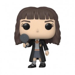 Figuren Pop Harry Potter Chamber of Secrets Geburtstag Hermione Funko Genf Shop Schweiz
