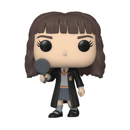 Figurine Funko Pop Harry Potter La Chambre des Secrets Anniversaire Hermione Boutique Geneve Suisse