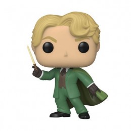 Figur Funko Pop Harry Potter Chamber of Secrets Anniversary Gilderoy Lockheart Geneva Store Switzerland