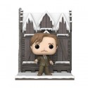Figuren Pop Deluxe Harry Potter Shrieking Shack mit Lupin Funko Genf Shop Schweiz