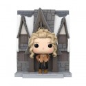 Figuren Funko Pop Deluxe Harry Potter Chamber of Secrets Geburtstag 3 Broomsticks mit Madam Rosmerta Genf Shop Schweiz