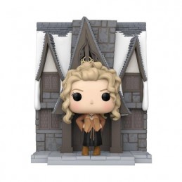 Figuren Funko Pop Deluxe Harry Potter Chamber of Secrets Geburtstag 3 Broomsticks mit Madam Rosmerta Genf Shop Schweiz