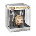 Figuren Funko Pop Deluxe Harry Potter Chamber of Secrets Geburtstag 3 Broomsticks mit Madam Rosmerta Genf Shop Schweiz