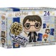 Figur Funko Pop Pocket Harry Potter Advent Calendar Edition 2022 (24 pcs) Geneva Store Switzerland