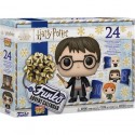 Figurine Funko Pop Pocket Harry Potter Calendrier de l'Avent Edition 2022 (24 pcs) Boutique Geneve Suisse
