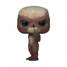 Figurine Pop Stranger Things Vecna Pointing Funko Boutique Geneve Suisse