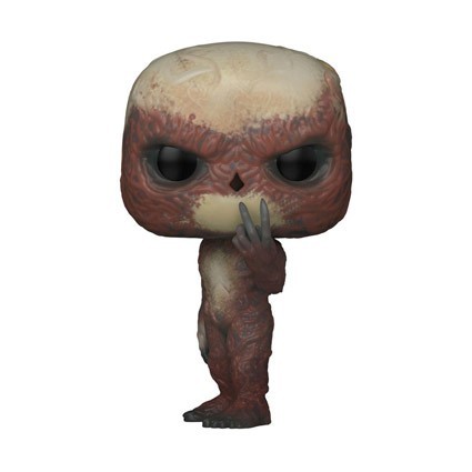 Figuren Funko Pop Stranger Things Vecna Pointing Genf Shop Schweiz