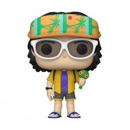 Pop Stranger Things California Mike