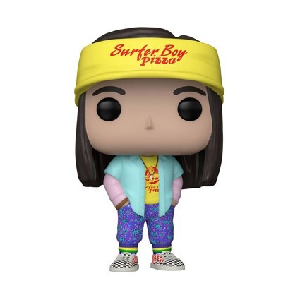 Figuren Funko Pop Stranger Things Argyle Genf Shop Schweiz