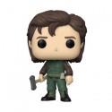 Pop Stranger Things Hunter Steve (Rare)