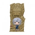 Figuren Pop Diorama Deluxe Boruto Naruto Next Generations Tobirama Senju Hokage Rock Limitierte Auflage Funko Genf Shop Schweiz