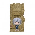 Figuren Funko Pop Diorama Deluxe Boruto Naruto Next Generations Tobirama Senju Hokage Rock Limitierte Auflage Genf Shop Schweiz