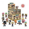 Funko Mystery Minis One Piece