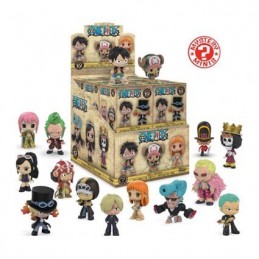 Figurine Funko Funko Figurines Mystères One Piece Boutique Geneve Suisse