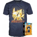 Figuren T-Shirt Naruto Kurama Funko Genf Shop Schweiz