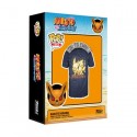 Figuren T-Shirt Naruto Kurama Funko Genf Shop Schweiz