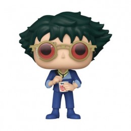 Figuren Funko Pop Cowboy Bebop Spike Spiegel mit Nudeln Limitierte Auflage Genf Shop Schweiz