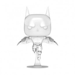 Figur Funko Pop Batman Beyond Batman Chase Limited Edition Geneva Store Switzerland