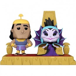 Figuren Funko Pop Disney Villains The Emperor's New Groove Yzma Limitierte Auflage Genf Shop Schweiz