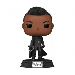 Pop Star Wars Obi-Wan Kenobi Reva (Third Sister)