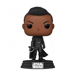 Figuren Pop Star Wars Obi-Wan Kenobi Reva (Third Sister) Funko Genf Shop Schweiz