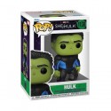 Figur Funko Pop She-Hulk Hulk Geneva Store Switzerland