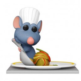 Figuren Funko Pop Deluxe Ratatouille Remy mit Ratatouille Limitierte Auflage Genf Shop Schweiz
