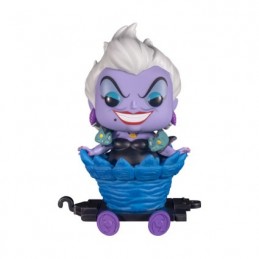 Figuren Funko Pop Disney Villains Ursula in Train Cart Limitierte Auflage Genf Shop Schweiz