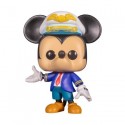 Figur Funko Pop Disney Pilot Mickey Mouse Kronk Limited Edition Geneva Store Switzerland