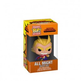 Figur Funko Pop Pocket Keychains My Hero Academia Silver Age All Might Geneva Store Switzerland