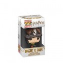 Figurine Funko Pop Pocket Porte-clés Harry Potter Snape as Boggart Boutique Geneve Suisse