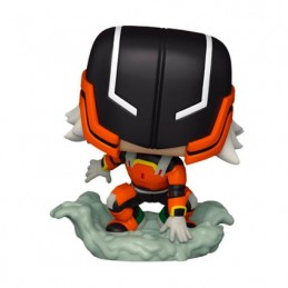 Figuren Funko Pop My Hero Academia Juzo Honenuki Limitierte Auflage Genf Shop Schweiz