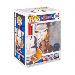 Figuren Funko Pop Bleach Fully Hollowfied Ichigo Limitierte Auflage Genf Shop Schweiz