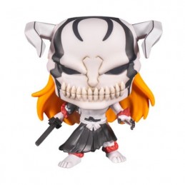 Figur Funko Pop Glow in the Dark Bleach Fully Hollowfied Ichigo Chase Limited Edition Geneva Store Switzerland