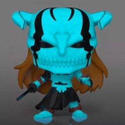 Figur Funko Pop Glow in the Dark Bleach Fully Hollowfied Ichigo Chase Limited Edition Geneva Store Switzerland