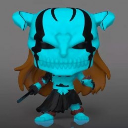 Figurine Funko Pop Phosphorescent Bleach Fully Hollowfied Ichigo Chase Edition Limitée Boutique Geneve Suisse