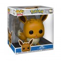 Figuren Pop 25 cm Pokemon Eevee Funko Genf Shop Schweiz