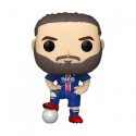 Figuren Funko Pop Football Paris Saint-Germain F.C. Sergio Ramos Genf Shop Schweiz