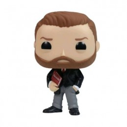 Figuren Funko Pop Icons Bram Stoker Limitierte Auflage Genf Shop Schweiz