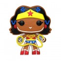 Figuren Funko Pop DC Comics Holiday 2022 Heroes Wonder Woman Genf Shop Schweiz