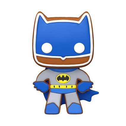 Figuren Funko Pop DC Comics Holiday 2022 Heroes Batman Genf Shop Schweiz